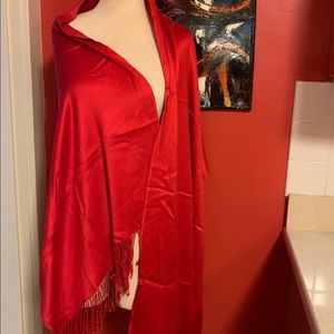 Jones New York Pashmina Scarf